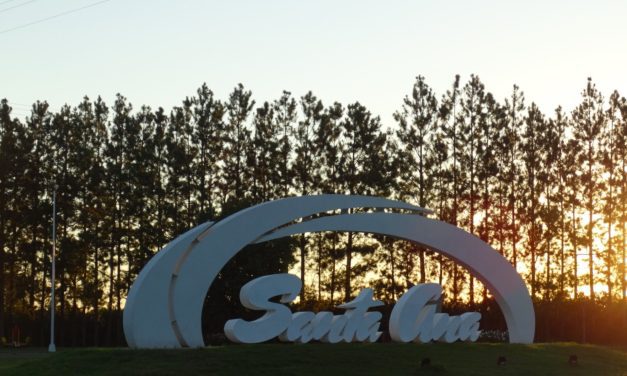 Se lleva a cabo el 3er encuentro «Raices de Santa Ana»