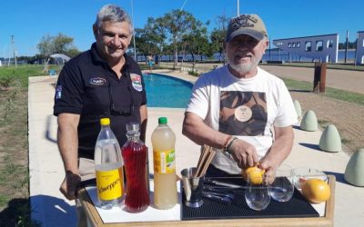 Paralelo Turístico visitó Santa Ana este fin de semana