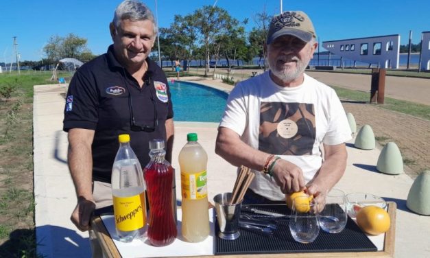 Paralelo Turístico visitó Santa Ana este fin de semana