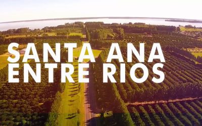 Santa Ana lanzó redes sociales oficiales para el turismo