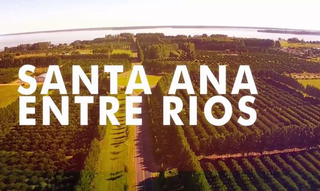 Santa Ana lanzó redes sociales oficiales para el turismo