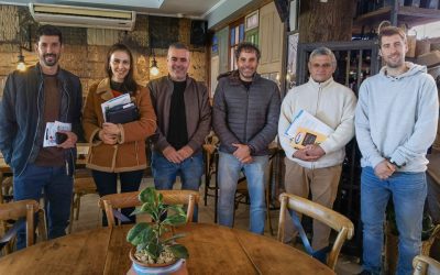 SANTA ANA: FORTALECIMIENTO TURÍSTICO PARA LA REGIÓN