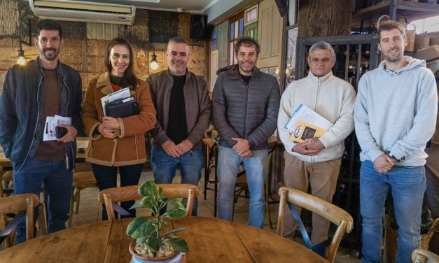 SANTA ANA: FORTALECIMIENTO TURÍSTICO PARA LA REGIÓN