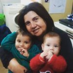 Infinita Infancia: Susana Muñoz
