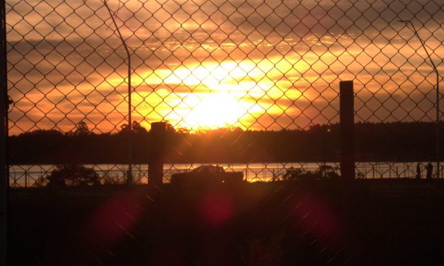 El tiempo en Santa Ana y la región para esta semana