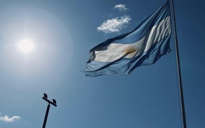 Qué dice el pronóstico para el fin de semana largo del 25 de Mayo