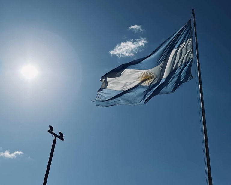 Qué dice el pronóstico para el fin de semana largo del 25 de Mayo