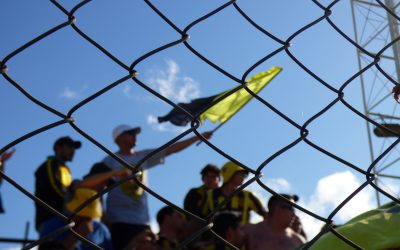 Fútbol Masculino: el próximo lunes inicia la pretemporada 2026