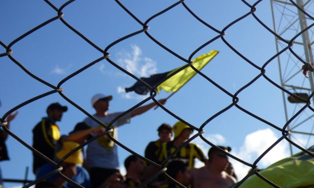 Fútbol Masculino: el próximo lunes inicia la pretemporada 2026