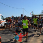 Santa Ana fue sede de la última fecha del Cross Aventura x4
