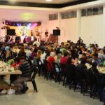 Santa Ana celebró sus 128 años de historia