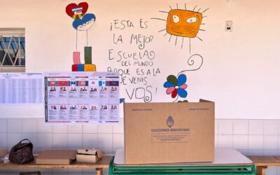 Legislativas 2025: LLA ganó por amplia mayoría