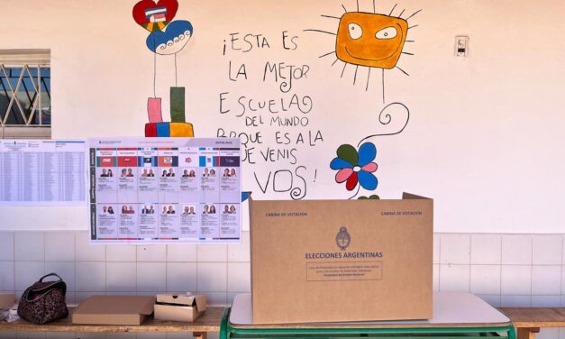 Legislativas 2025: LLA ganó por amplia mayoría