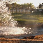 Inició del concurso para el anteproyecto termal