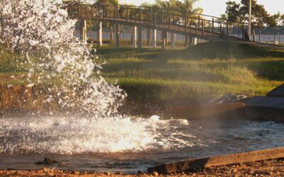 Inició del concurso para el anteproyecto termal