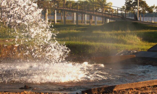 Inició del concurso para el anteproyecto termal