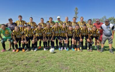 Junior Santa Ana campeón del torneo clausura 2025