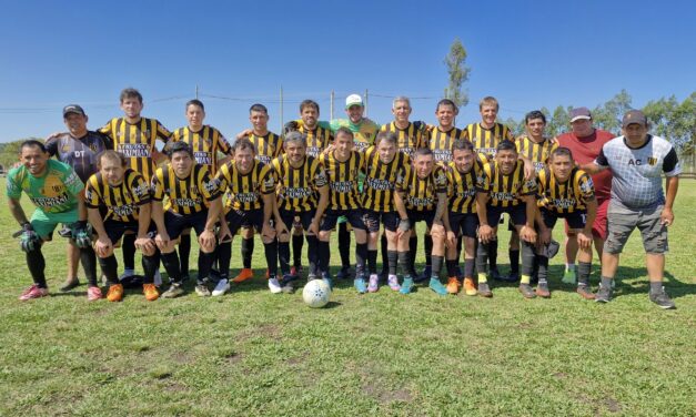 Junior Santa Ana campeón del torneo clausura 2025