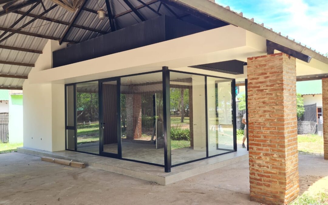 Verano 2026: Nueva Oficina de Informes de Turismo