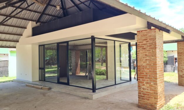 Verano 2026: Nueva Oficina de Informes de Turismo