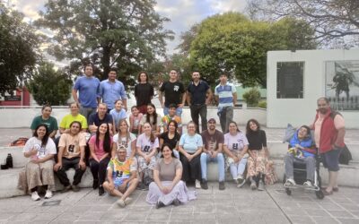 Tres bailarines santanenses rumbo a Cosquín