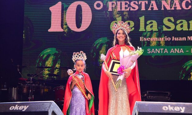 Fiesta 2026: Cierre de inscripciones para reina, florcita y stand
