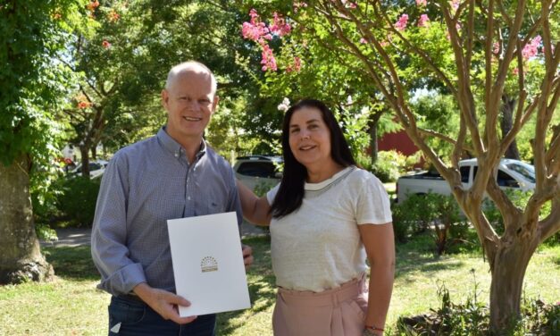 Se declaró a la Fiesta de la Sandía de Interés Legislativo