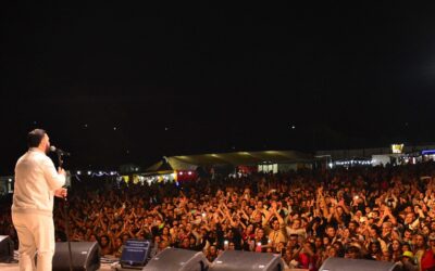 Los números de la fiesta: Superávit y detalle ingresos y egresos