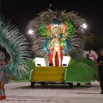 Carnaval de Chajarí: Fenix y Amarú denunciaron ser estafadas