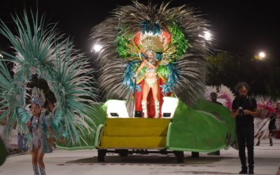 Carnaval de Chajarí: Fenix y Amarú denunciaron ser estafadas