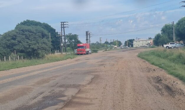 Ruta 3 Hermanas: un problema que nadie supo solucionar