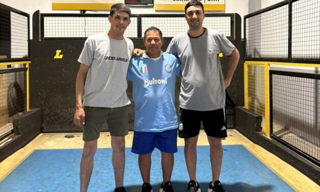 Finalizaron las actividades en adhesión a la Fiesta de la Sandía