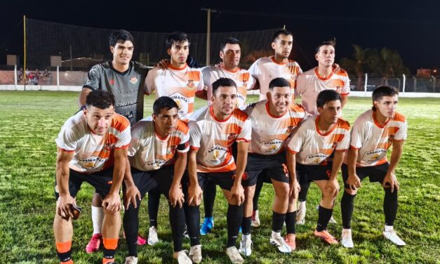 Copa Entre Ríos: empató 1ro de Mayo y perdió Independiente