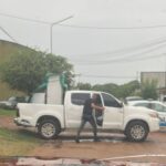 Chajarí: allanaron un domicilio por presuntos objetos robados