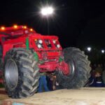 Se organiza un nuevo encuentro Jeep 4×4 en Santa Ana