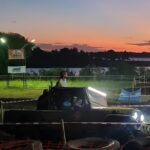 Se llevó a cabo un nuevo encuentro de Jeep 4×4 en Santa Ana