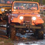 Circuito Jeep 4×4 -Club Mandisovi- Santa Ana 2026