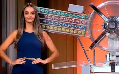 Apostador de San Jaime ganó un importante premio en el Quini 6 del domingo