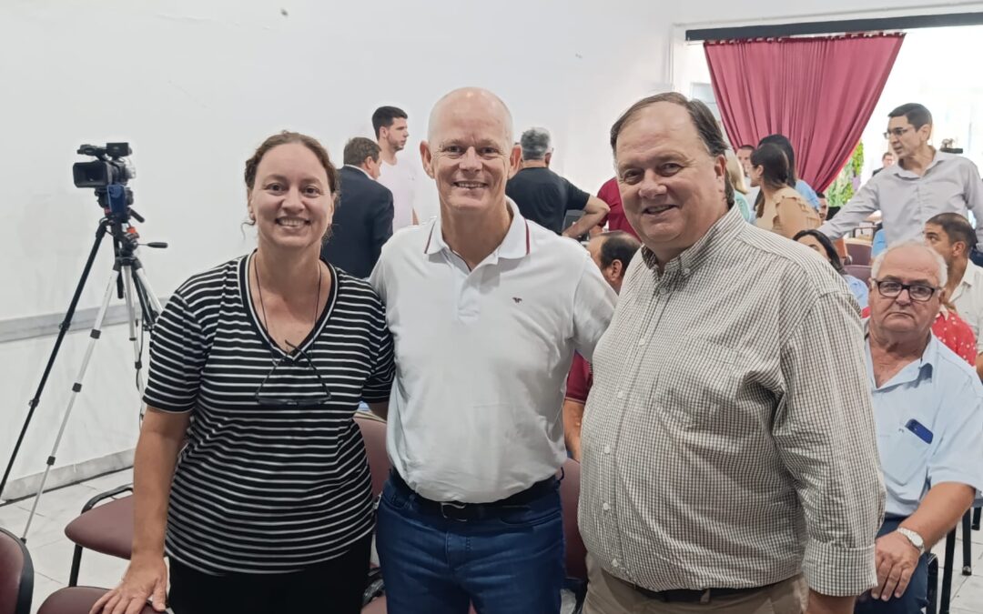 Quejas de intendentes regionales al gobierno provincial