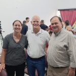 Quejas de intendentes regionales al gobierno provincial