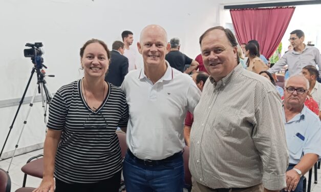 Quejas de intendentes regionales al gobierno provincial