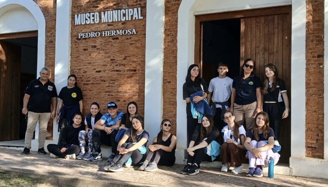 Día Internacional de los Museos ¿Cómo es la actividad en el Pedro Hermosa?