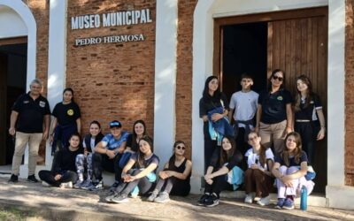 Día Internacional de los Museos ¿Cómo es la actividad en el Pedro Hermosa?
