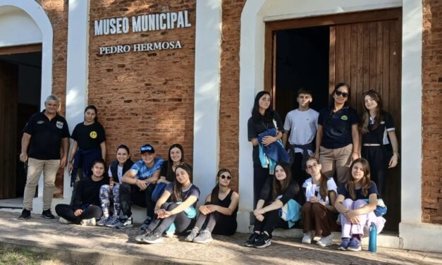 Día Internacional de los Museos ¿Cómo es la actividad en el Pedro Hermosa?