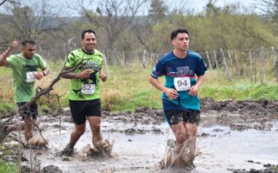 Atletismo: Ya está la fecha para lo que será el Cross Aventura en Chajarí