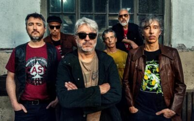 Este domingo Chajarí celebrará su aniversario con un show de Estelares