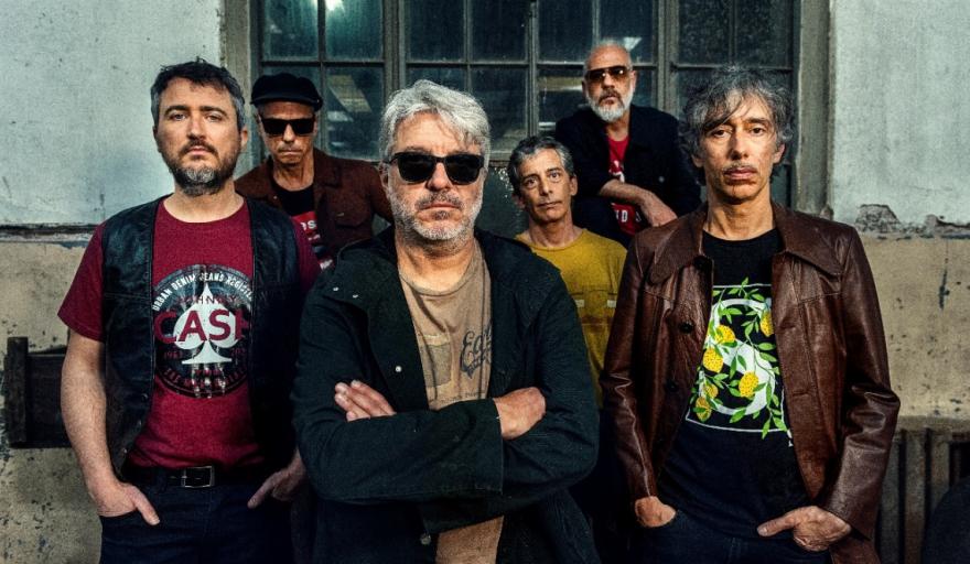 Este domingo Chajarí celebrará su aniversario con un show de Estelares