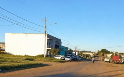 Estremecedor: Una mujer fue hallada sin vida en su departamento de Mocoretá