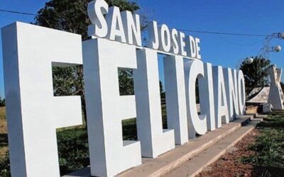 Investigan una denuncia por abuso sexual grupal a una joven en San José de Feliciano