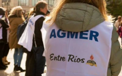 Ante el ofrecimiento del 3.5, AGMER se planta en una recomposición del 12%